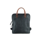 Preview: CITY BACKPACK ELEPHANT BLACK